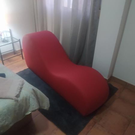 Alquerias Paraiso Huertano מראה חיצוני תמונה
