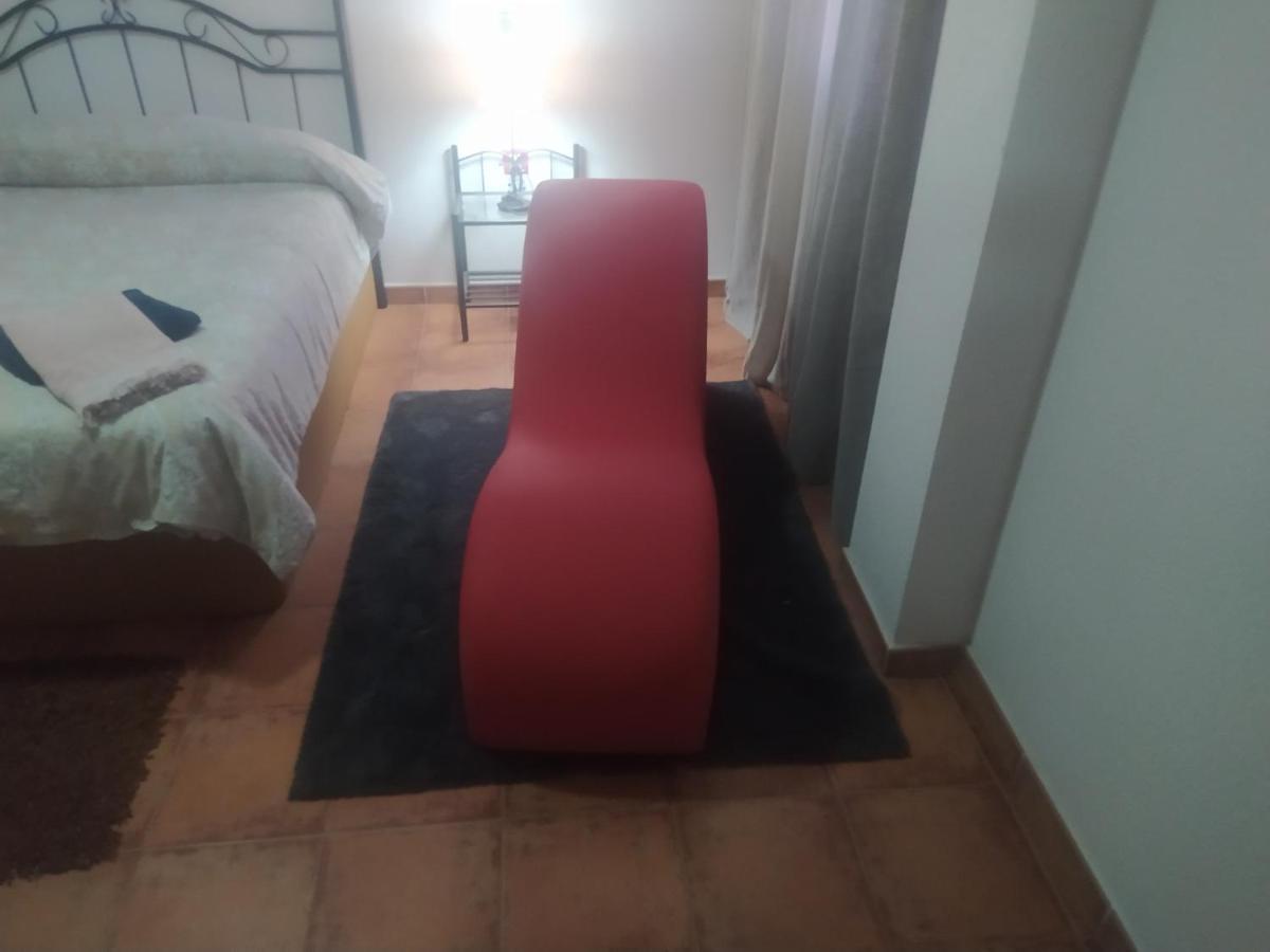 Alquerias Paraiso Huertano מראה חיצוני תמונה