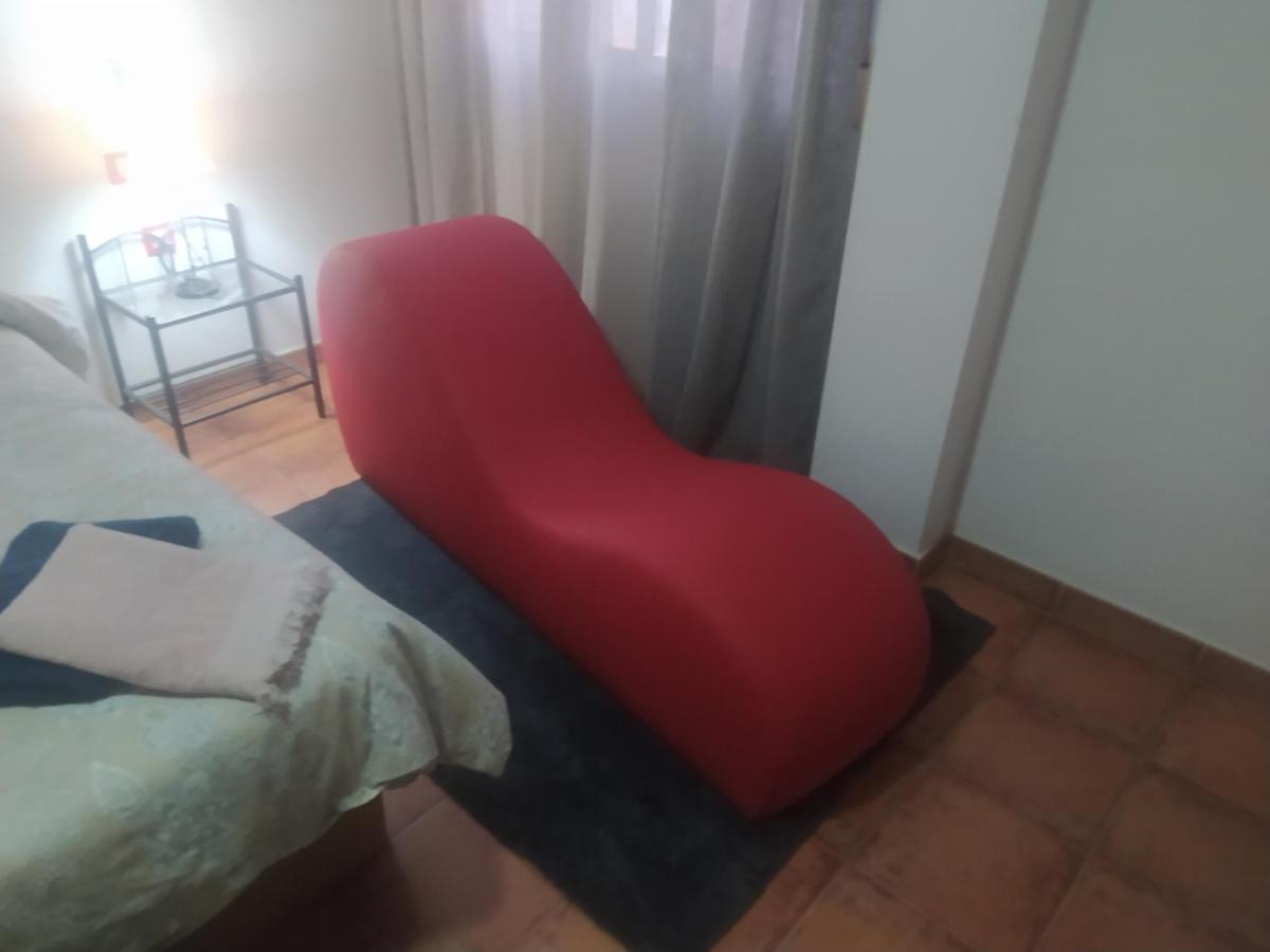 Alquerias Paraiso Huertano מראה חיצוני תמונה