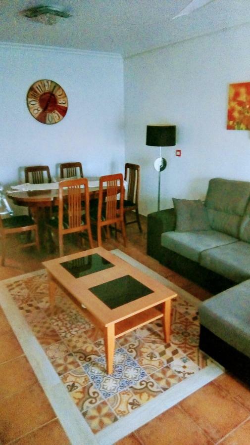 Alquerias Paraiso Huertano מראה חיצוני תמונה