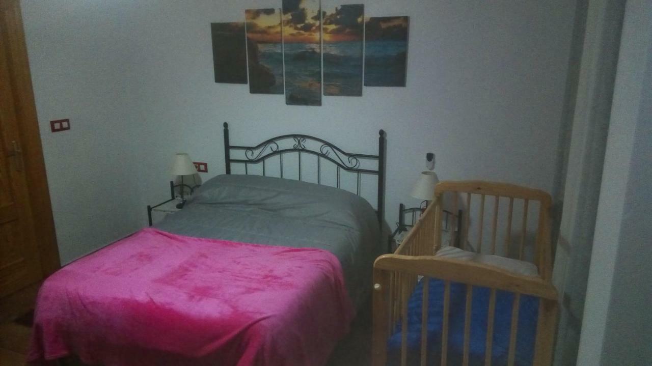 Alquerias Paraiso Huertano מראה חיצוני תמונה