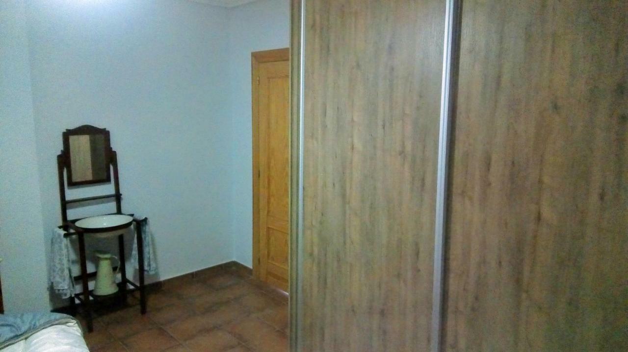 Alquerias Paraiso Huertano מראה חיצוני תמונה