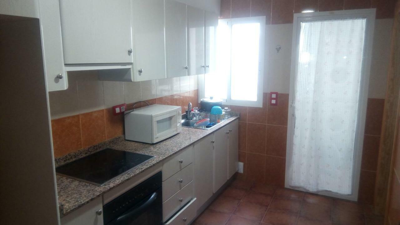 Alquerias Paraiso Huertano מראה חיצוני תמונה