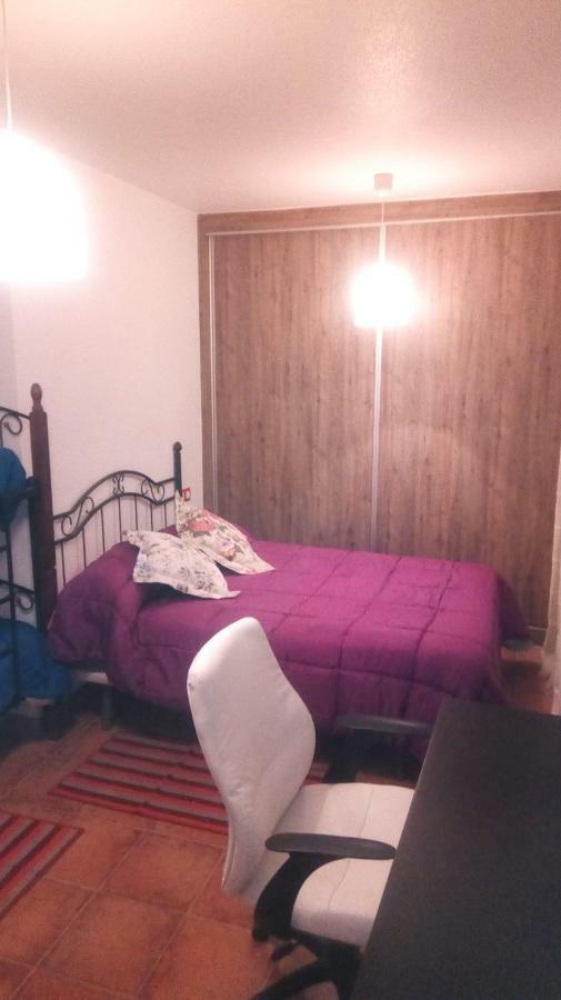Alquerias Paraiso Huertano מראה חיצוני תמונה