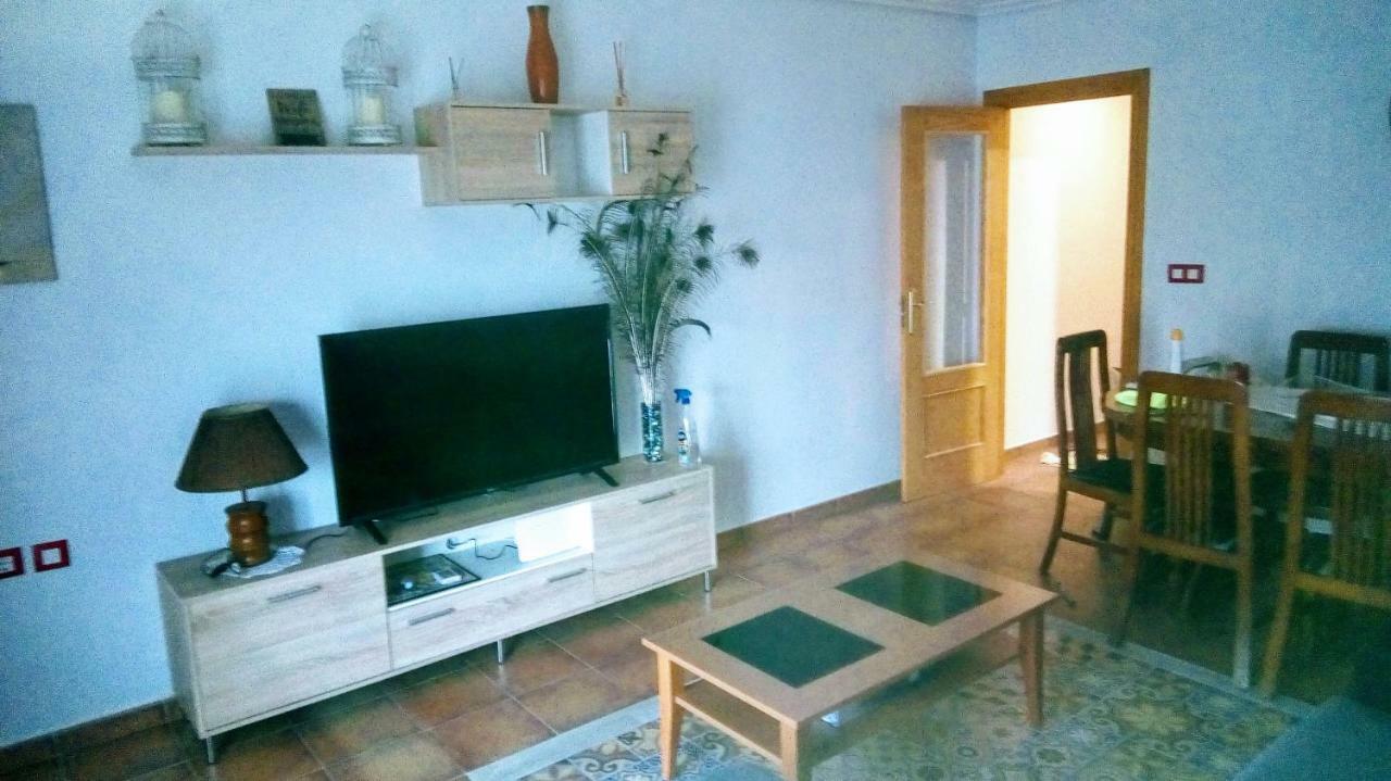 Alquerias Paraiso Huertano מראה חיצוני תמונה