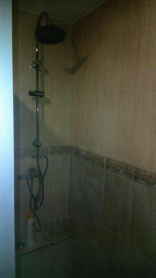 Alquerias Paraiso Huertano מראה חיצוני תמונה