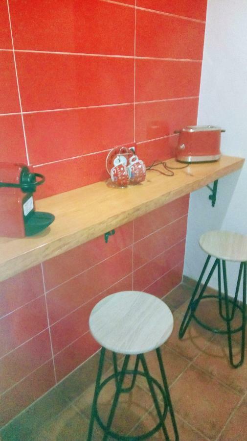 Alquerias Paraiso Huertano מראה חיצוני תמונה