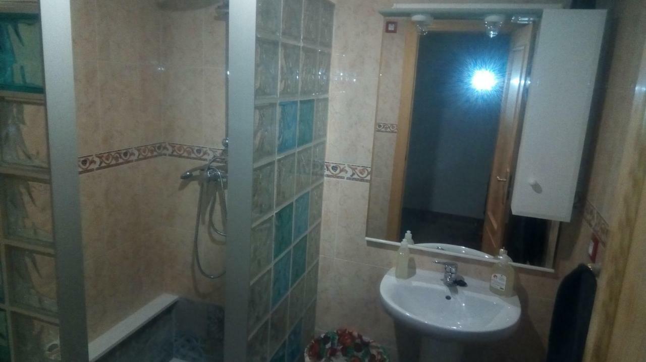 Alquerias Paraiso Huertano מראה חיצוני תמונה