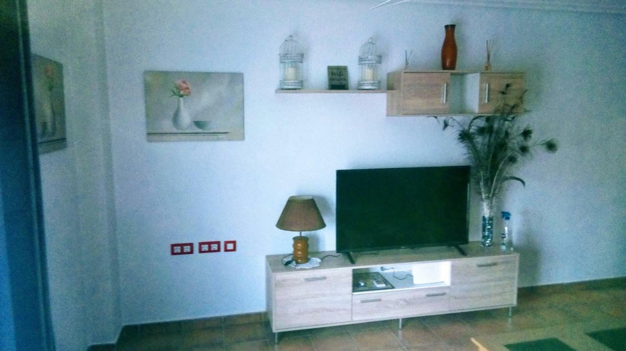 Alquerias Paraiso Huertano מראה חיצוני תמונה