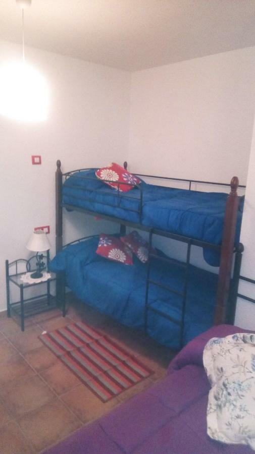 Alquerias Paraiso Huertano מראה חיצוני תמונה