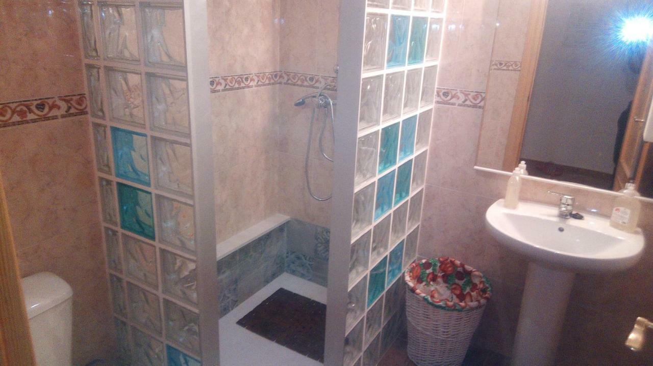 Alquerias Paraiso Huertano מראה חיצוני תמונה