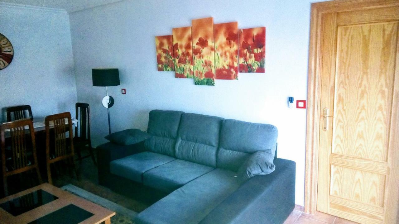 Alquerias Paraiso Huertano מראה חיצוני תמונה