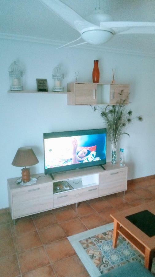 Alquerias Paraiso Huertano מראה חיצוני תמונה
