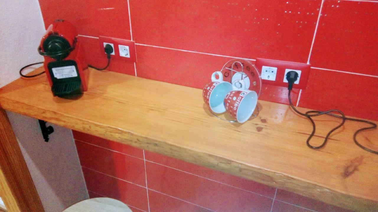 Alquerias Paraiso Huertano מראה חיצוני תמונה