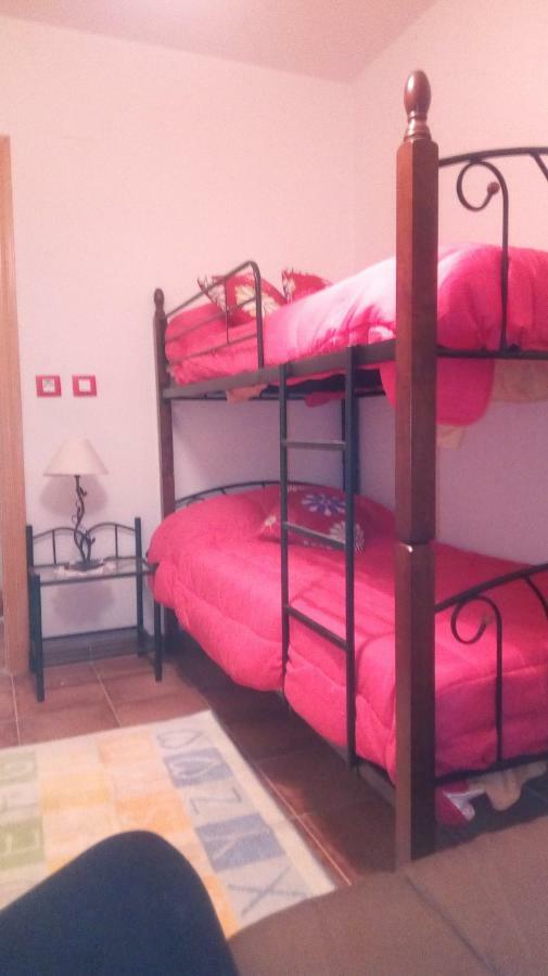 Alquerias Paraiso Huertano מראה חיצוני תמונה