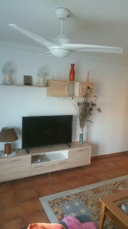 Alquerias Paraiso Huertano מראה חיצוני תמונה