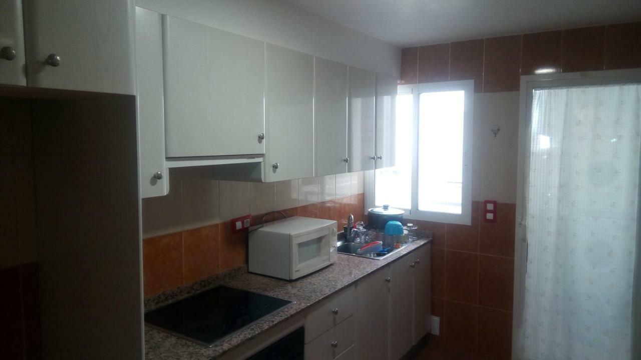 Alquerias Paraiso Huertano מראה חיצוני תמונה
