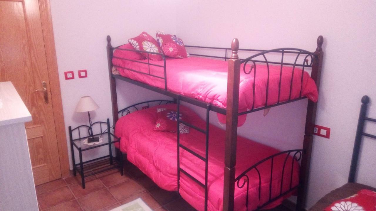 Alquerias Paraiso Huertano מראה חיצוני תמונה