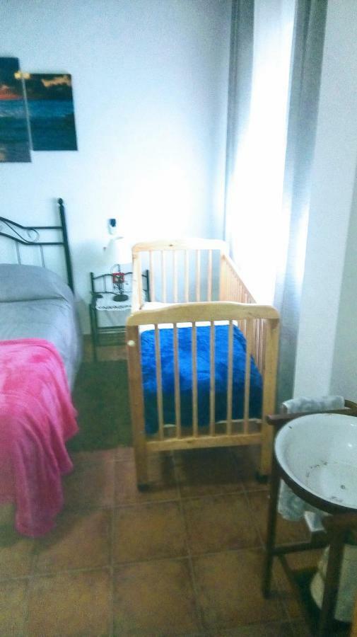 Alquerias Paraiso Huertano מראה חיצוני תמונה