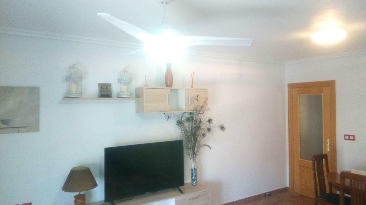 Alquerias Paraiso Huertano מראה חיצוני תמונה