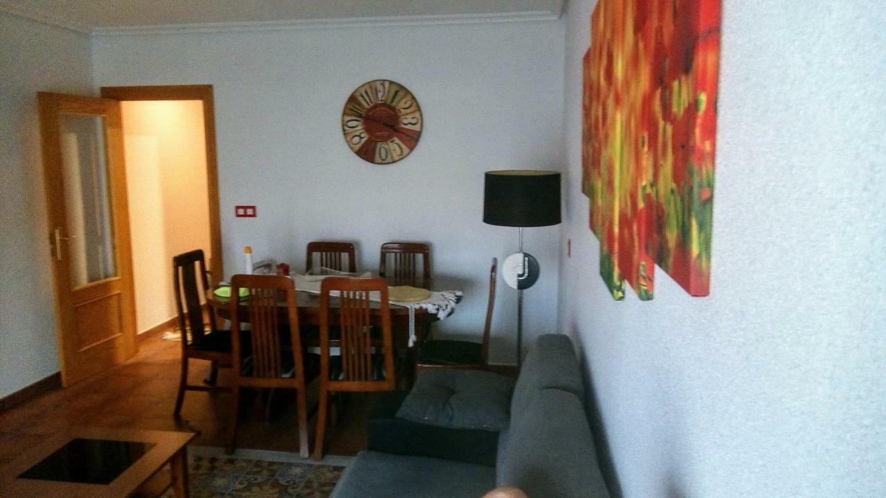 Alquerias Paraiso Huertano מראה חיצוני תמונה