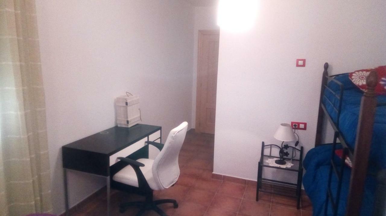 Alquerias Paraiso Huertano מראה חיצוני תמונה