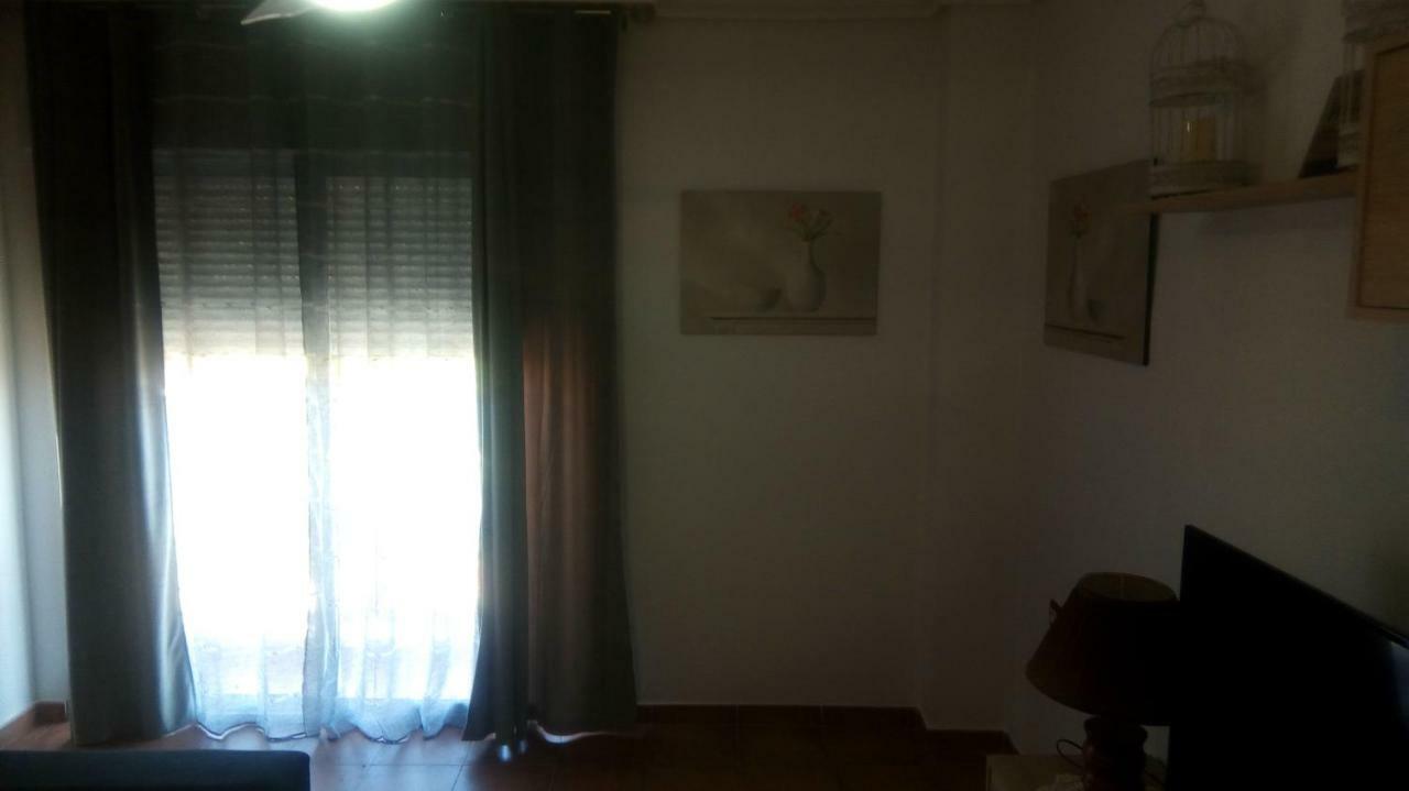 Alquerias Paraiso Huertano מראה חיצוני תמונה