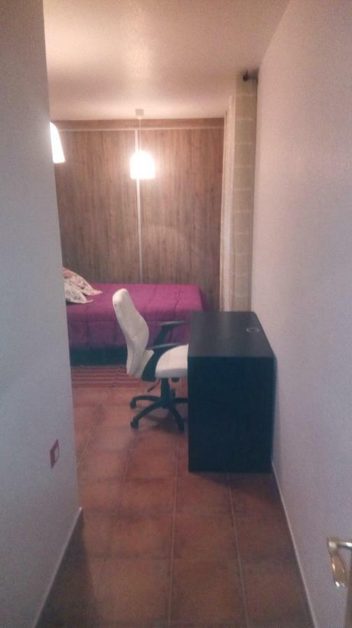 Alquerias Paraiso Huertano מראה חיצוני תמונה