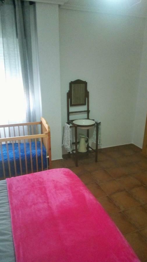 Alquerias Paraiso Huertano מראה חיצוני תמונה