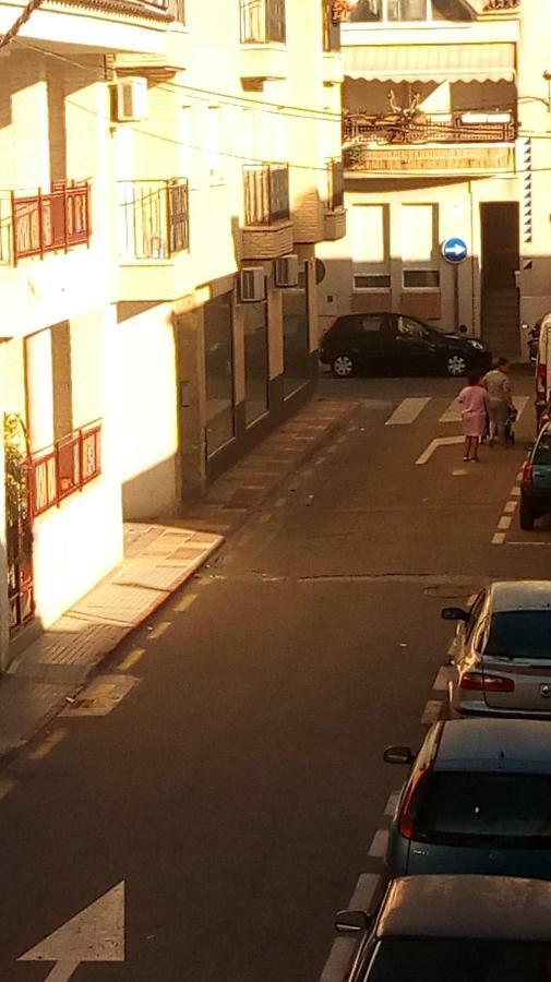 Alquerias Paraiso Huertano מראה חיצוני תמונה