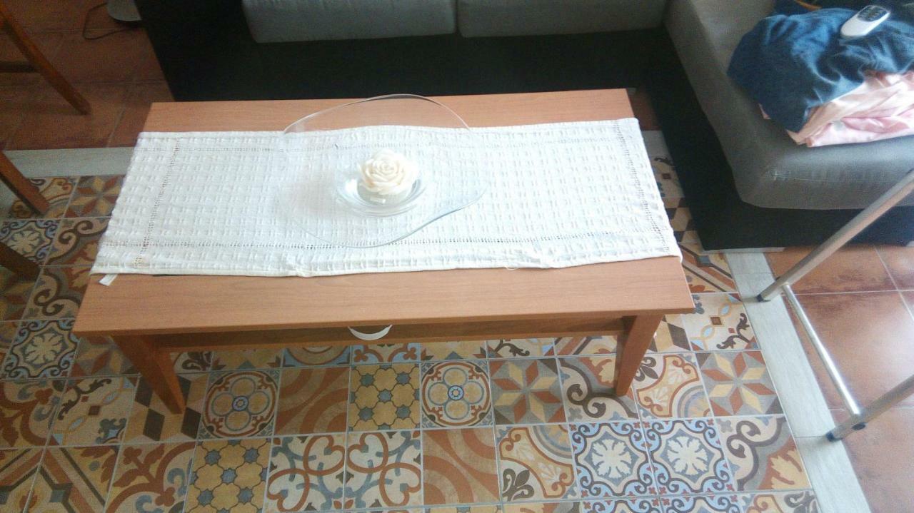 Alquerias Paraiso Huertano מראה חיצוני תמונה