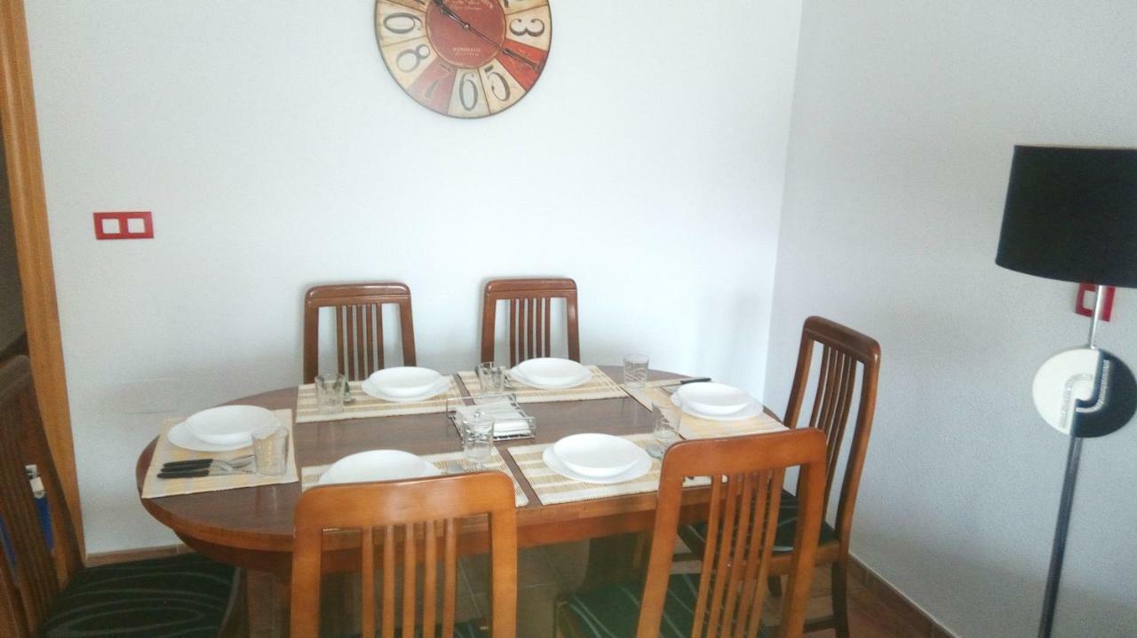 Alquerias Paraiso Huertano מראה חיצוני תמונה
