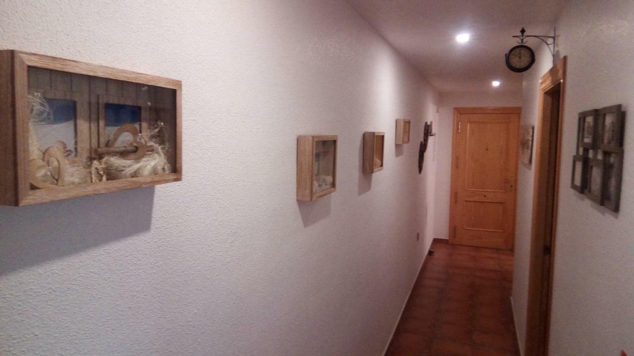 Alquerias Paraiso Huertano מראה חיצוני תמונה