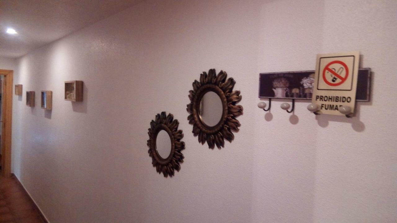 Alquerias Paraiso Huertano מראה חיצוני תמונה