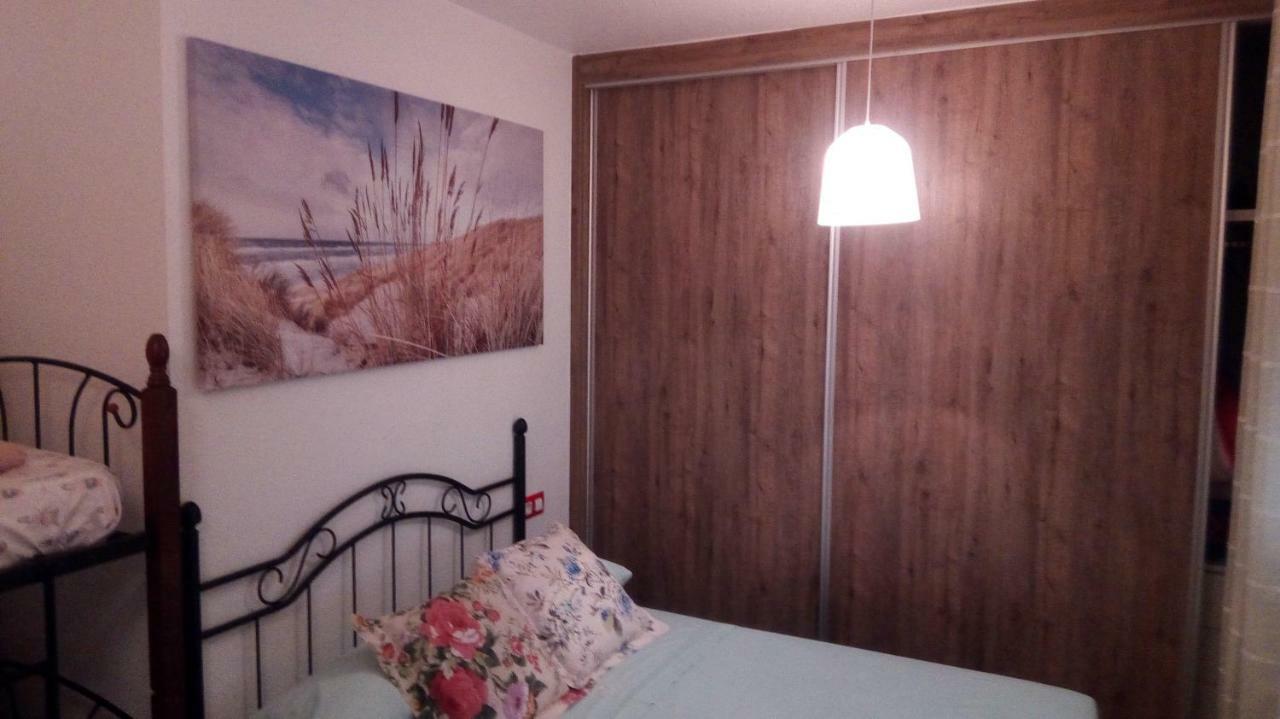Alquerias Paraiso Huertano מראה חיצוני תמונה