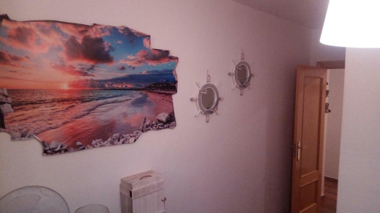 Alquerias Paraiso Huertano מראה חיצוני תמונה