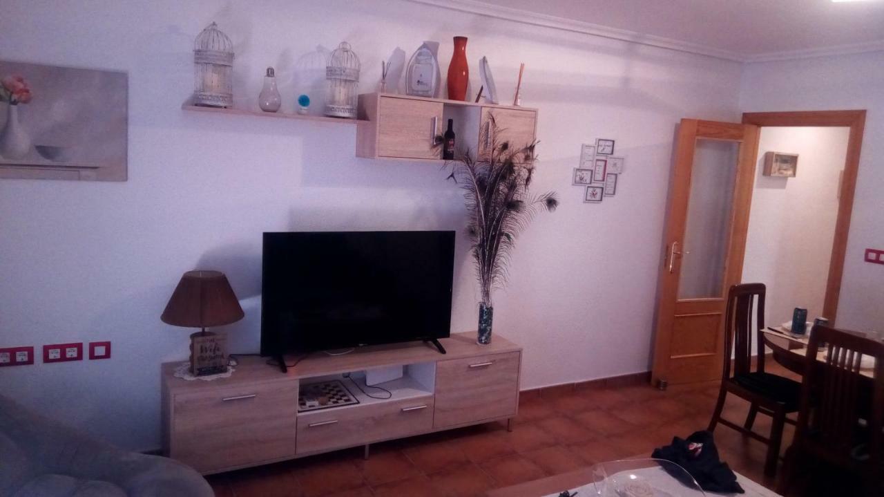 Alquerias Paraiso Huertano מראה חיצוני תמונה